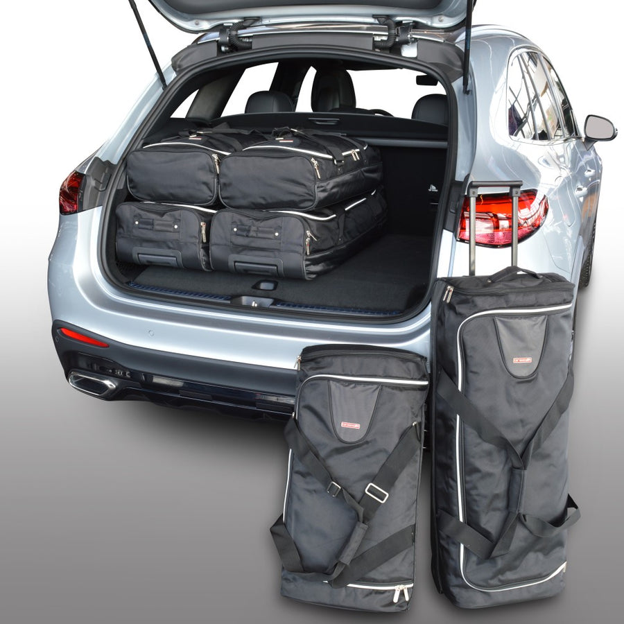 Car-Bags Mercedes-Benz GLC Reistassen 2022-2026