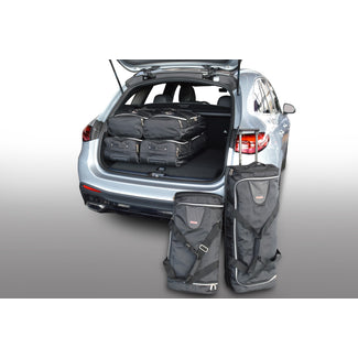 Car-Bags Mercedes-Benz GLC Reistassen 2022-2026