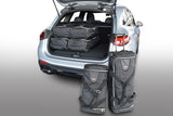 Car-Bags Mercedes-Benz GLC Reistassen 2022-2026