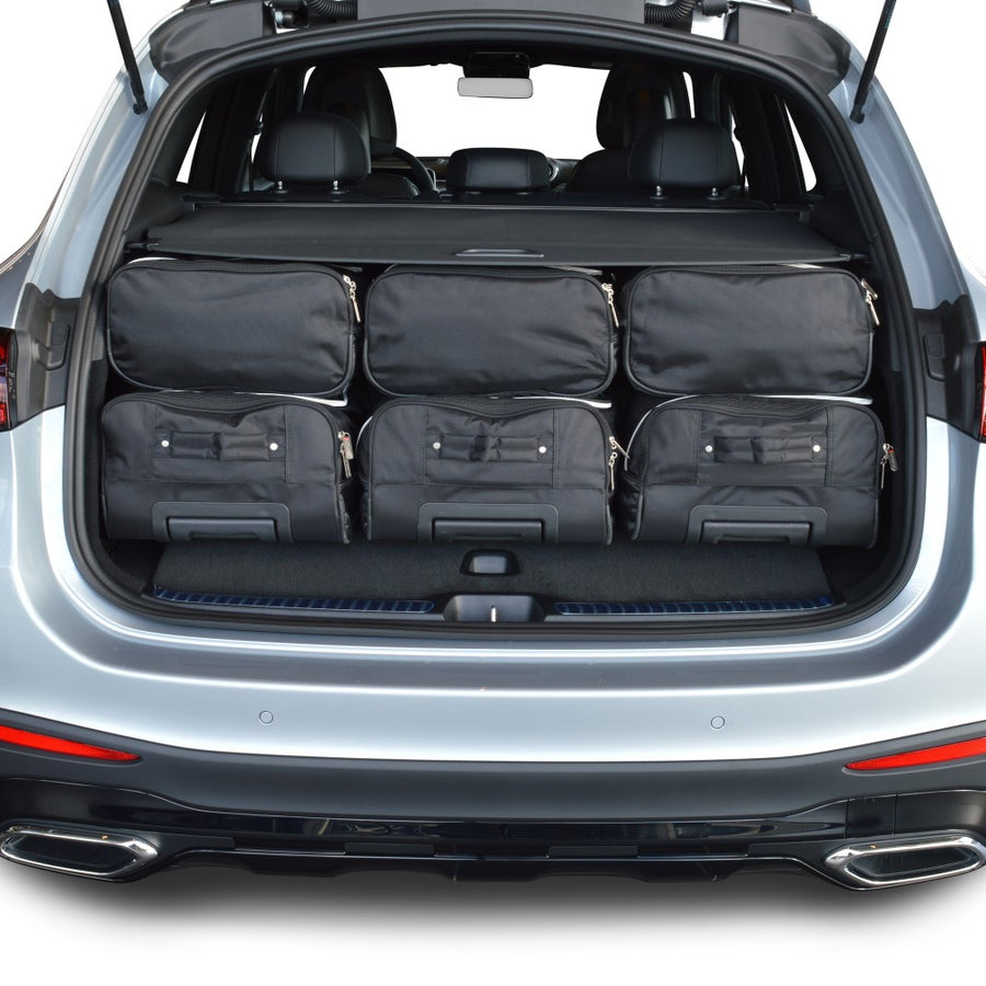 Car-Bags Mercedes-Benz GLC Reistassen 2022-2026