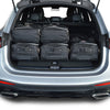 Car-Bags Mercedes-Benz GLC Reistassen 2022-2026