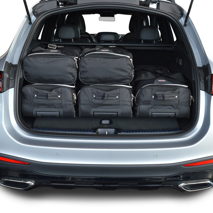 Car-Bags Mercedes-Benz GLC Reistassen 2022-2026