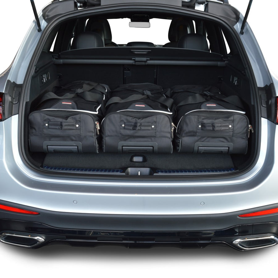 Car-Bags Mercedes-Benz GLC Reistassen 2022-2026