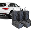 Car-Bags Mercedes-Benz GLC Reistassen Pro.Line 2022-2026
