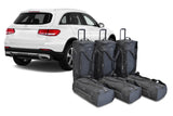 Car-Bags Mercedes-Benz GLC Reistassen Pro.Line 2022-2026