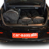Car-Bags Mercedes-Benz CLA Reistassen 2019-2026 (Alleen voor Plug-In Hybrid)