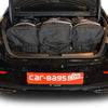 Car-Bags Mercedes-Benz CLA Reistassen 2019-2026 (Alleen voor Plug-In Hybrid)