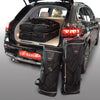 Car-Bags Mercedes-Benz EQS SUV Reistassen