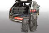 Car-Bags Mercedes-Benz EQE SUV Reistassen