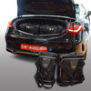 Car-Bags Mercedes-Benz CLE Reistassen