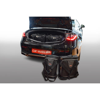 Car-Bags Mercedes-Benz CLE Reistassen