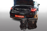 Car-Bags Mercedes-Benz CLE Reistassen