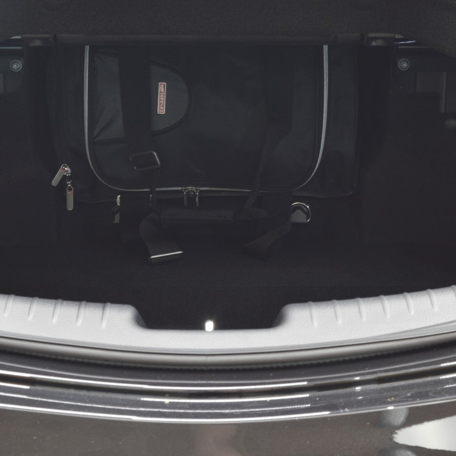 Car-Bags Mercedes-Benz CLE Reistassen
