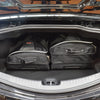 Car-Bags Mercedes-Benz CLE Reistassen