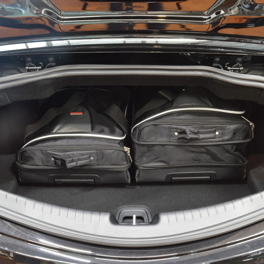 Car-Bags Mercedes-Benz CLE Reistassen