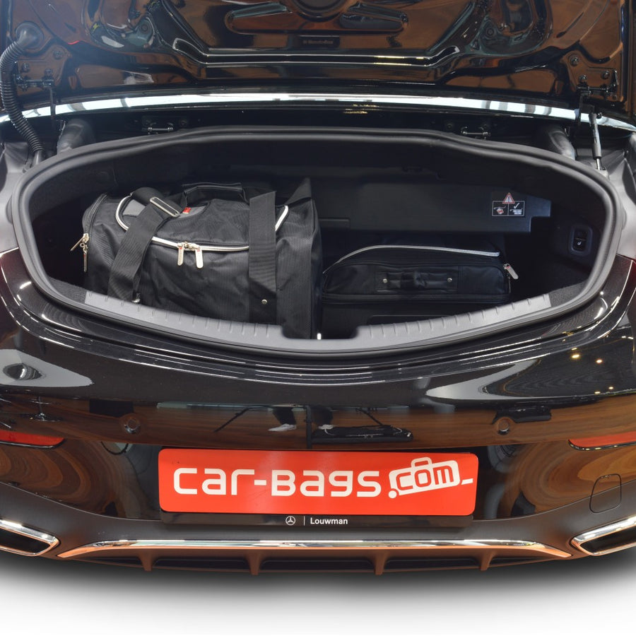 Car-Bags Mercedes-Benz CLE Reistassen