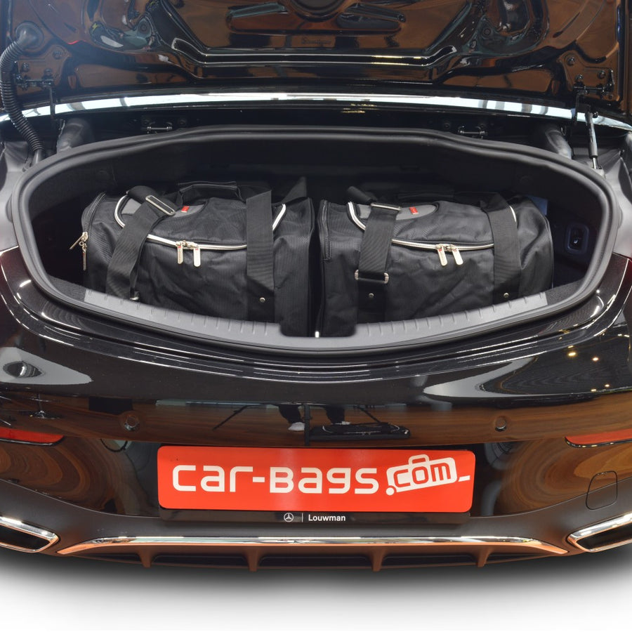 Car-Bags Mercedes-Benz CLE Reistassen