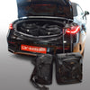 Car-Bags Mercedes-Benz CLE Reistassen Pro.Line