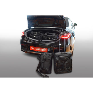 Car-Bags Mercedes-Benz CLE Reistassen Pro.Line