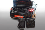 Car-Bags Mercedes-Benz CLE Reistassen Pro.Line