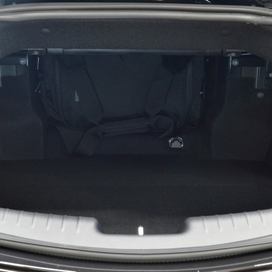 Car-Bags Mercedes-Benz CLE Reistassen Pro.Line