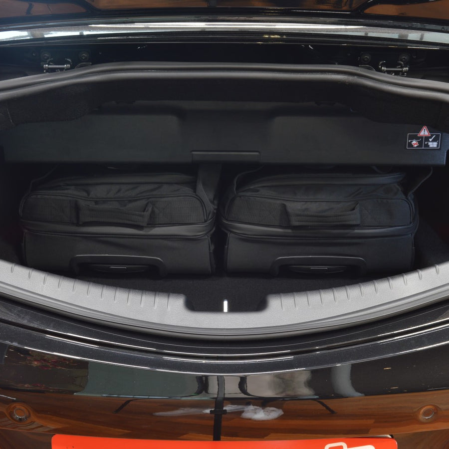 Car-Bags Mercedes-Benz CLE Reistassen Pro.Line