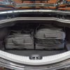 Car-Bags Mercedes-Benz CLE Reistassen Pro.Line