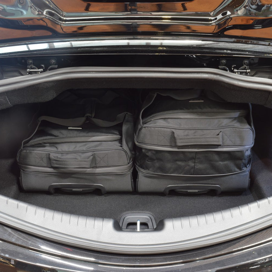 Car-Bags Mercedes-Benz CLE Reistassen Pro.Line