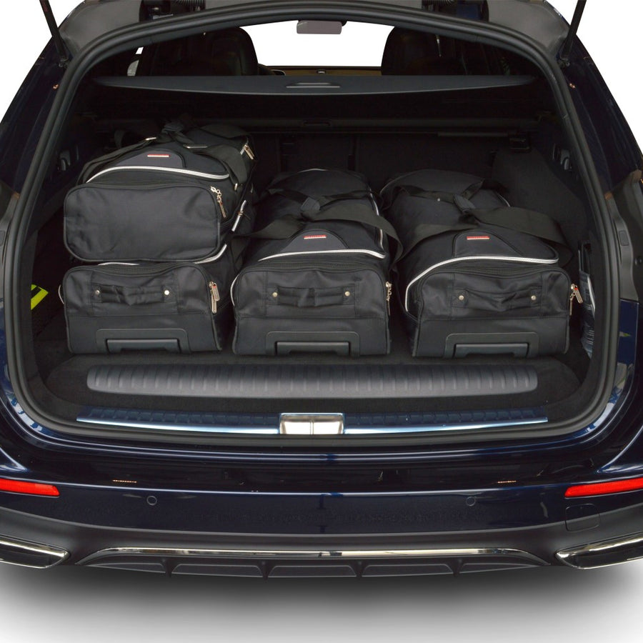 Car-Bags Mercedes-Benz E-Klasse estate Reistassen 2023-2026