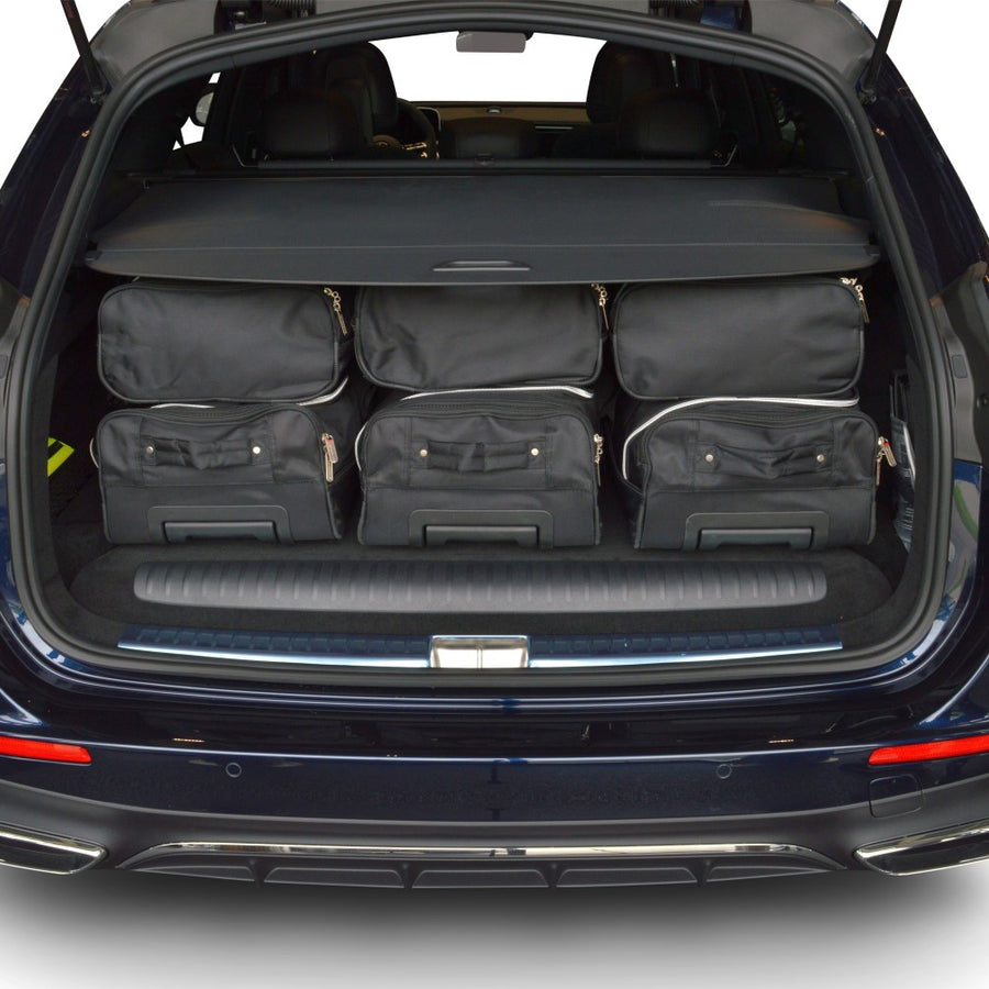 Car-Bags Mercedes-Benz E-Klasse estate Reistassen 2023-2026