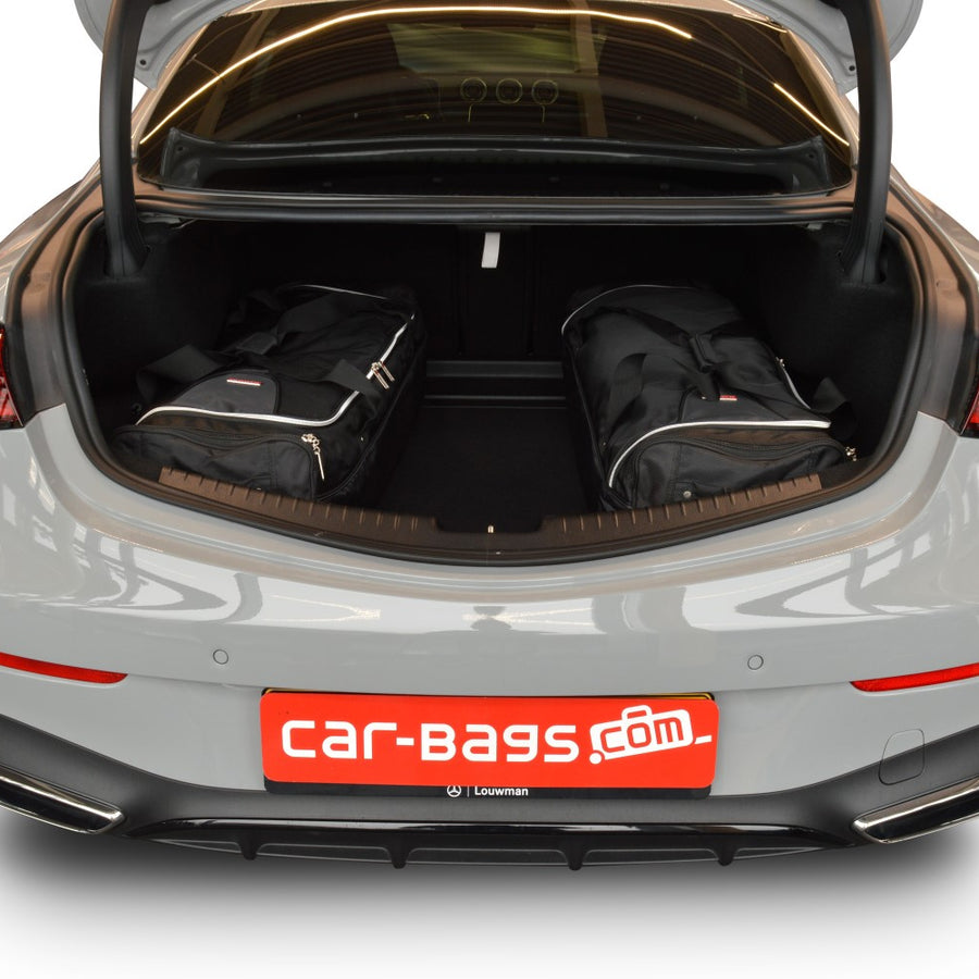 Car-Bags Mercedes-Benz CLE Coupé Reistassen