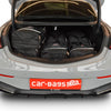 Car-Bags Mercedes-Benz CLE Coupé Reistassen