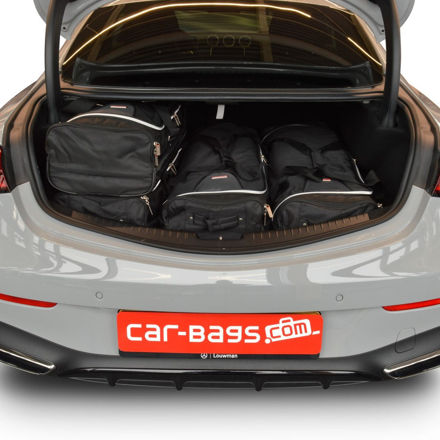Car-Bags Mercedes-Benz CLE Coupé Reistassen