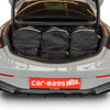 Car-Bags Mercedes-Benz CLE Coupé Reistassen