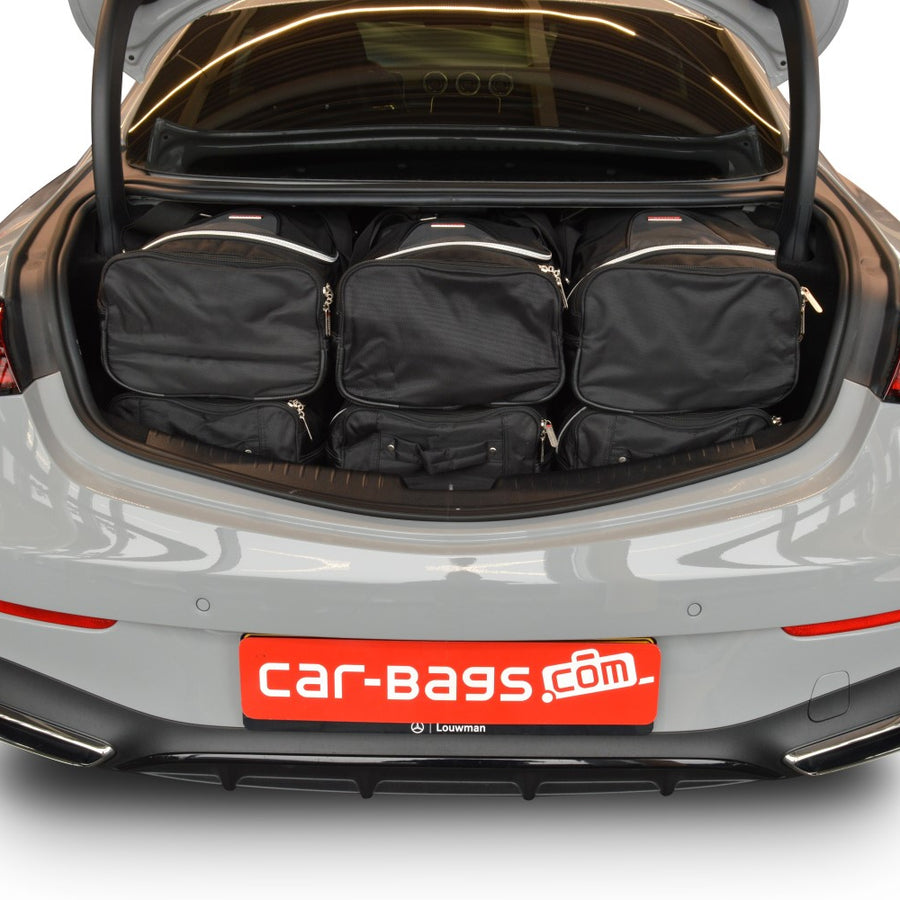 Car-Bags Mercedes-Benz CLE Coupé Reistassen