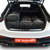 Car-Bags Mercedes-Benz GLC Coupé Reistassen 2022-2026