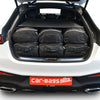 Car-Bags Mercedes-Benz GLC Coupé Reistassen 2022-2026