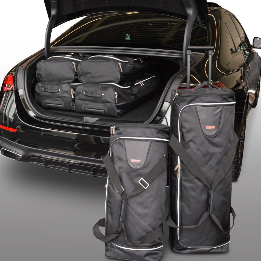 Car-Bags Mercedes-Benz E-Klasse Reistassen 2023-2026
