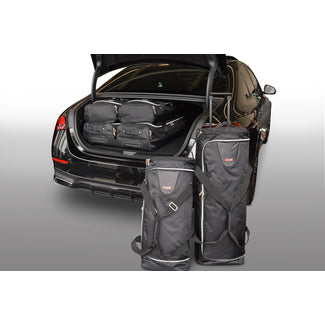 Car-Bags Mercedes-Benz E-Klasse Reistassen 2023-2026