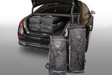 Car-Bags Mercedes-Benz E-Klasse Reistassen 2023-2026