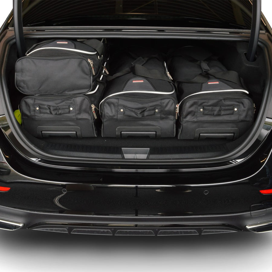 Car-Bags Mercedes-Benz E-Klasse Reistassen 2023-2026