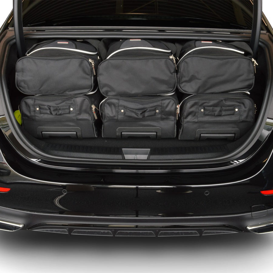 Car-Bags Mercedes-Benz E-Klasse Reistassen 2023-2026