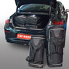 Car-Bags Mercedes-Benz CLA Reistassen 2025-2026