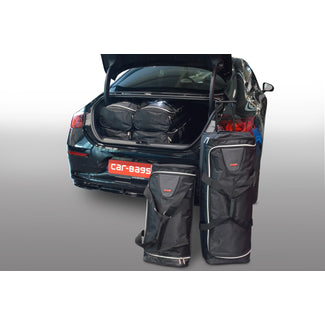 Car-Bags Mercedes-Benz CLA Reistassen 2025-2026
