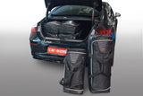 Car-Bags Mercedes-Benz CLA Reistassen 2025-2026