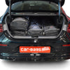 Car-Bags Mercedes-Benz CLA Reistassen 2025-2026