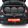 Car-Bags Mercedes-Benz CLA Reistassen 2025-2026