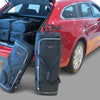 Car-Bags Mazda 6 Reistassen 2012-2026 Stationwagon