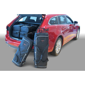 Car-Bags Mazda 6 Reistassen 2012-2026 Stationwagon