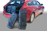 Car-Bags Mazda 6 Reistassen 2012-2026 Stationwagon